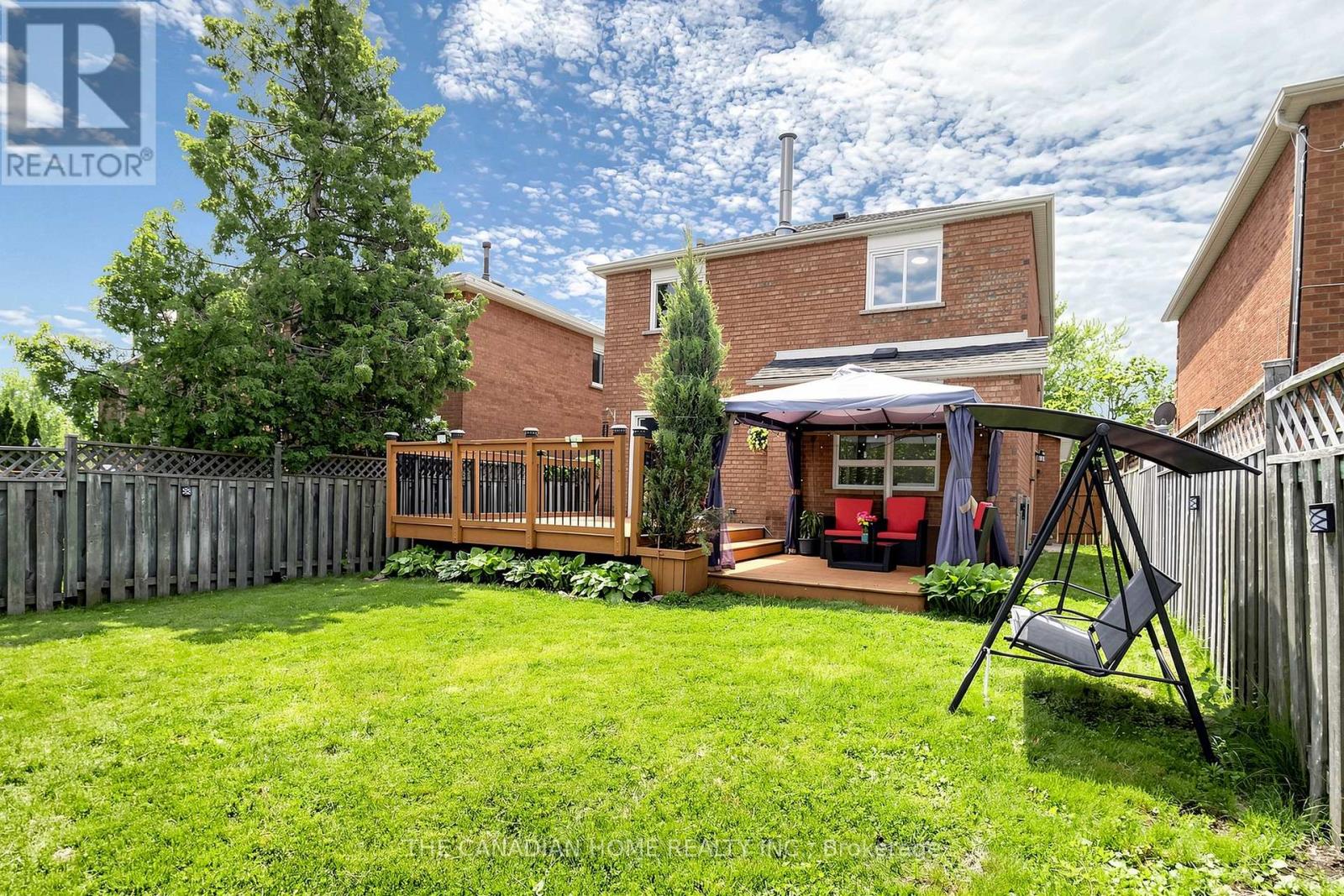 5 Woodstone Place, Whitby, Ontario  L1R 1S7 - Photo 43 - E13217670