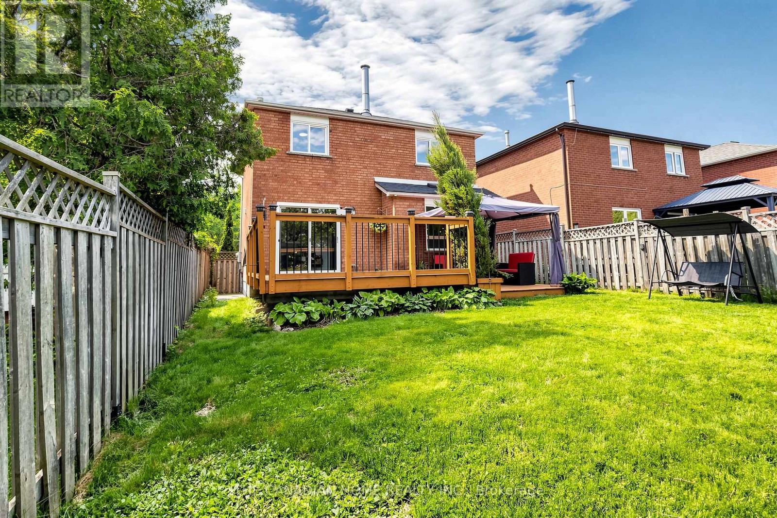 5 Woodstone Place, Whitby, Ontario  L1R 1S7 - Photo 44 - E13217670