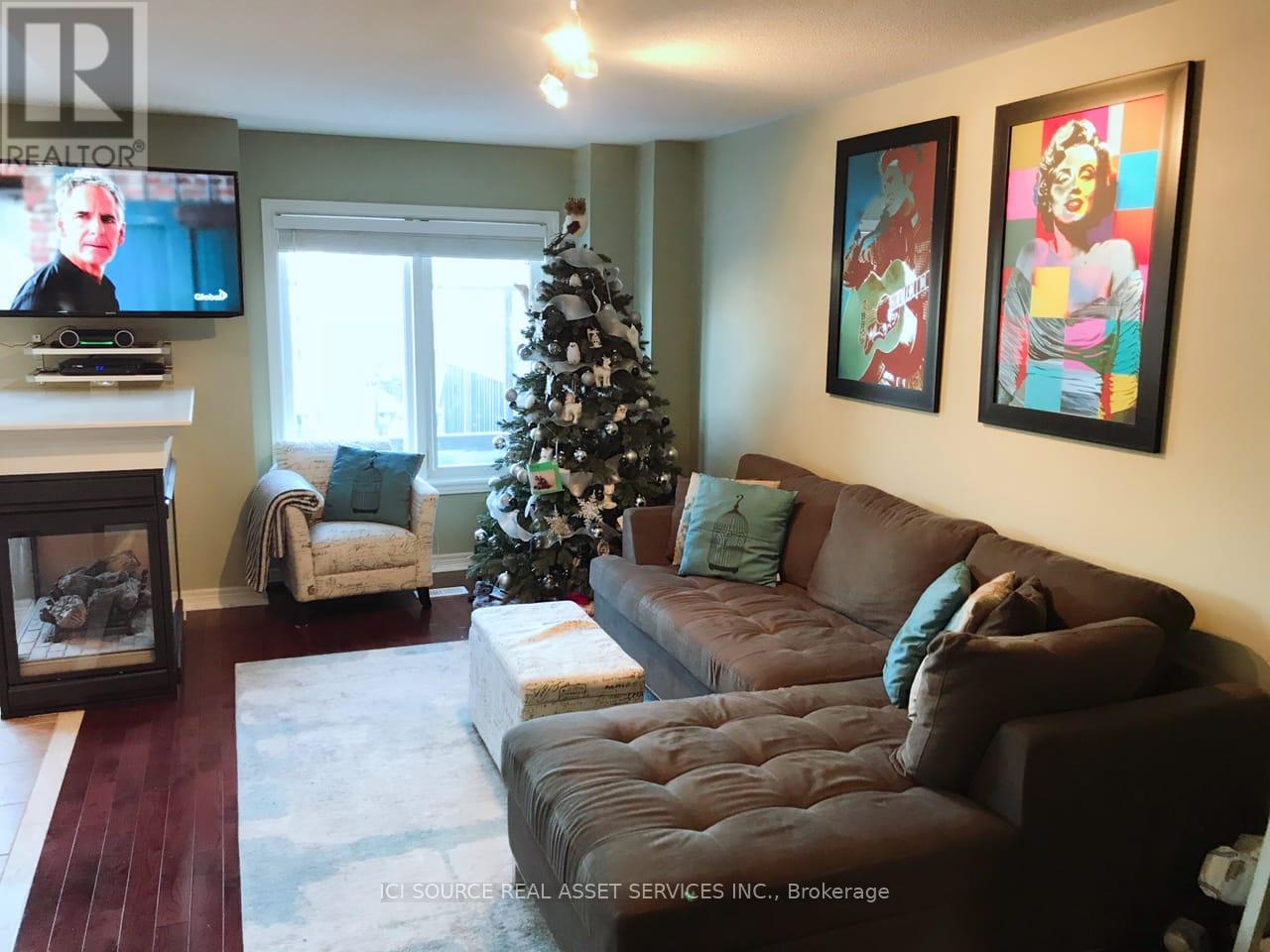 42 Keywood Street, Ajax, Ontario  L1Z 2E5 - Photo 9 - E13217710