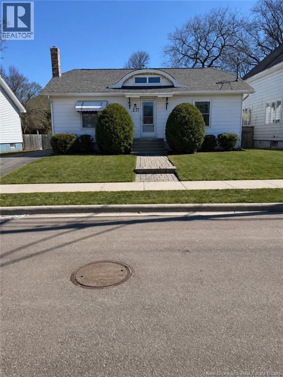 37 Winter Avenue, Moncton, New Brunswick