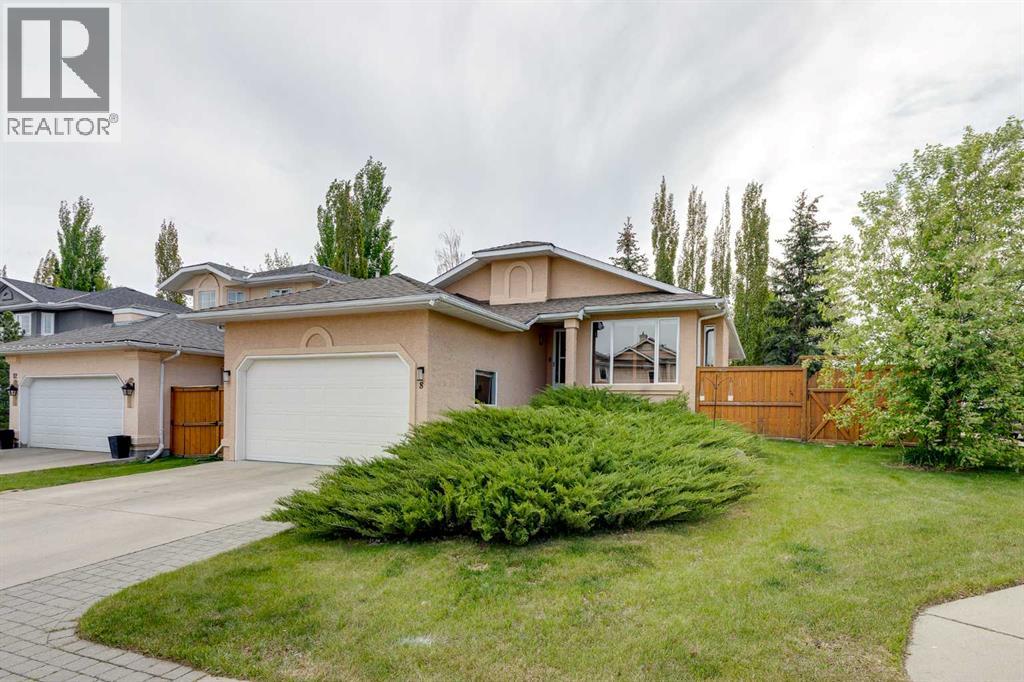 8 Mt Cascade Close Se, Calgary, Alberta  T2Z 2K3 - Photo 1 - A2313650