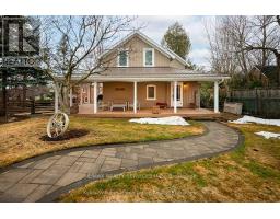 128 SECOND AVENUE W, Shelburne, Ontario