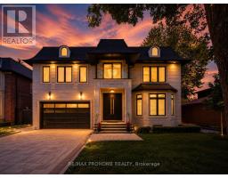166 KRIEGHOFF AVENUE, Markham, Ontario