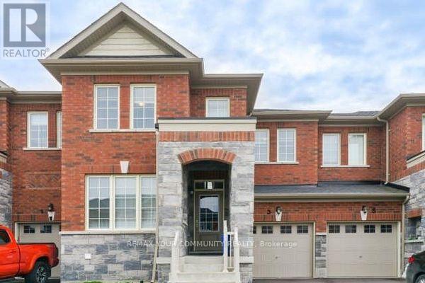 3 Frederick Pearson Street, East Gwillimbury, Ontario  L9N 0R9 - Photo 1 - N13217706