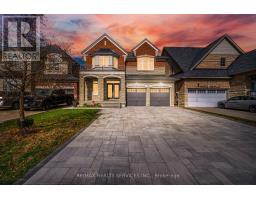 38 BLACKBERRY VALLEY CRESCENT, Caledon, Ontario