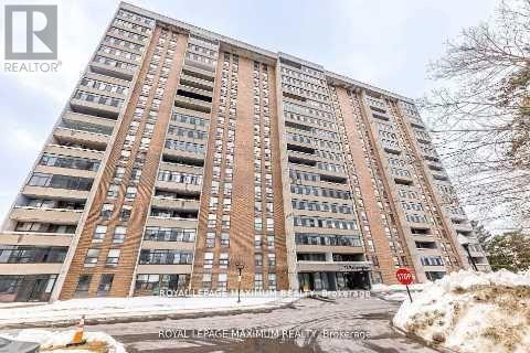 1912 - 15 Kensington Road, Brampton, Ontario  L6T 3W2 - Photo 1 - W13217682