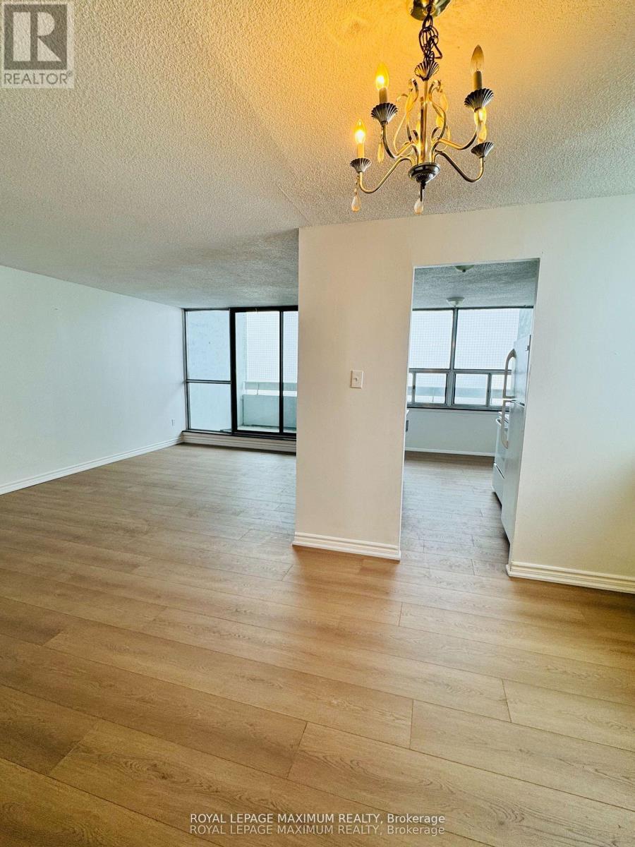 1912 - 15 Kensington Road, Brampton, Ontario  L6T 3W2 - Photo 18 - W13217682