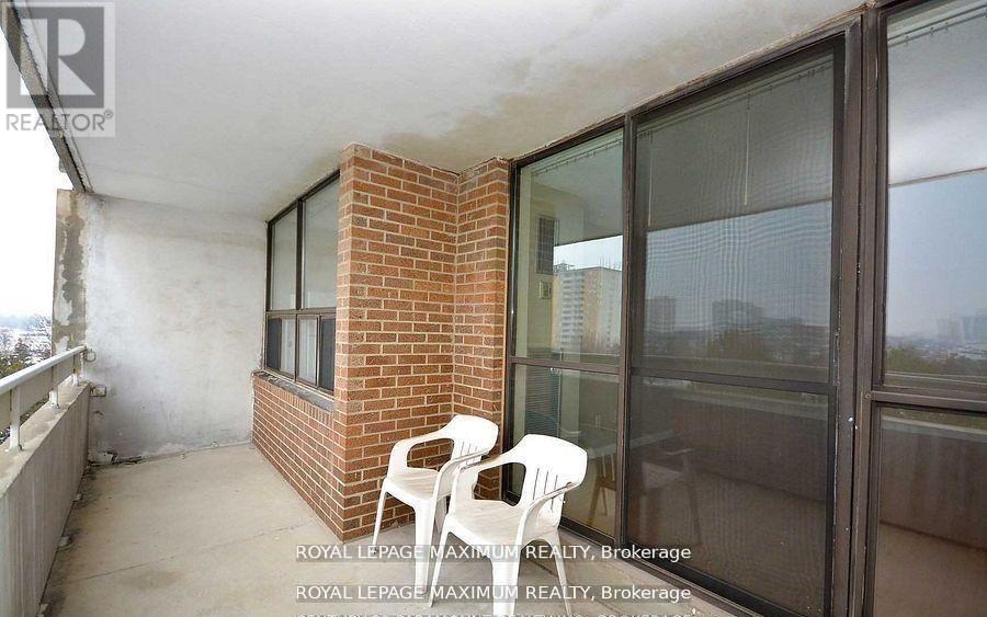 1912 - 15 Kensington Road, Brampton, Ontario  L6T 3W2 - Photo 40 - W13217682