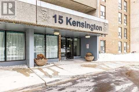 1912 - 15 Kensington Road, Brampton, Ontario  L6T 3W2 - Photo 47 - W13217682