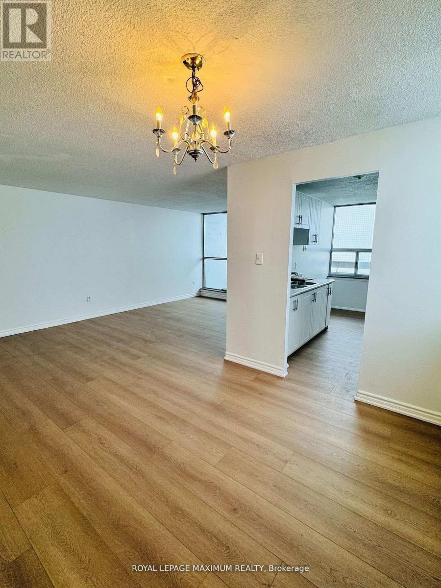 1912 - 15 Kensington Road, Brampton, Ontario  L6T 3W2 - Photo 6 - W13217682
