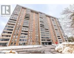 1912 - 15 KENSINGTON ROAD, Brampton, Ontario
