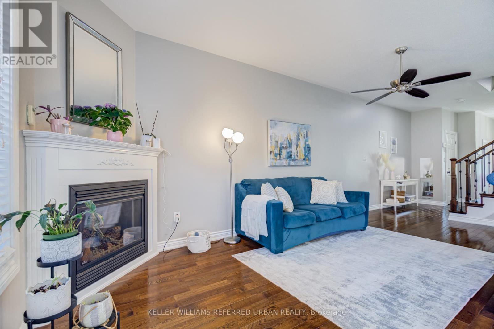 125 Niagara Trail, Halton Hills, Ontario  L7G 0A6 - Photo 15 - W13217694