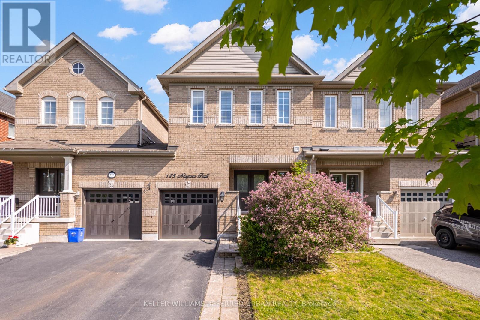 125 Niagara Trail, Halton Hills, Ontario  L7G 0A6 - Photo 2 - W13217694