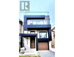 BASEMENT - 59 STANDISH AVENUE, Toronto, Ontario