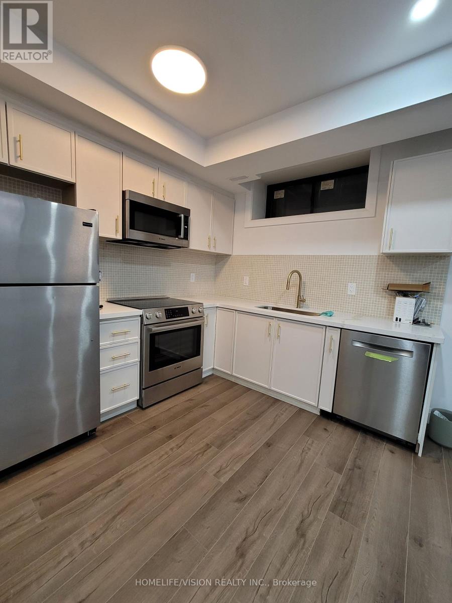 Basement - 59 Standish Avenue, Toronto, Ontario  M4W 3B2 - Photo 3 - C13217702
