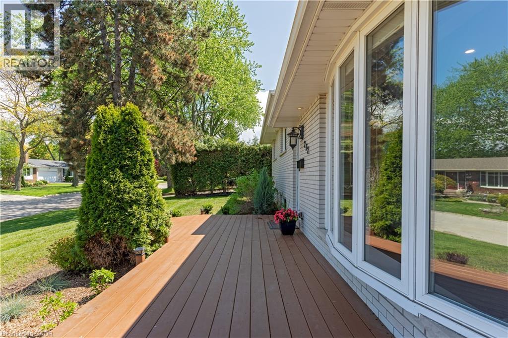 272 Alma Lane, Ancaster, Ontario  L9G 2T5 - Photo 3 - 40833645
