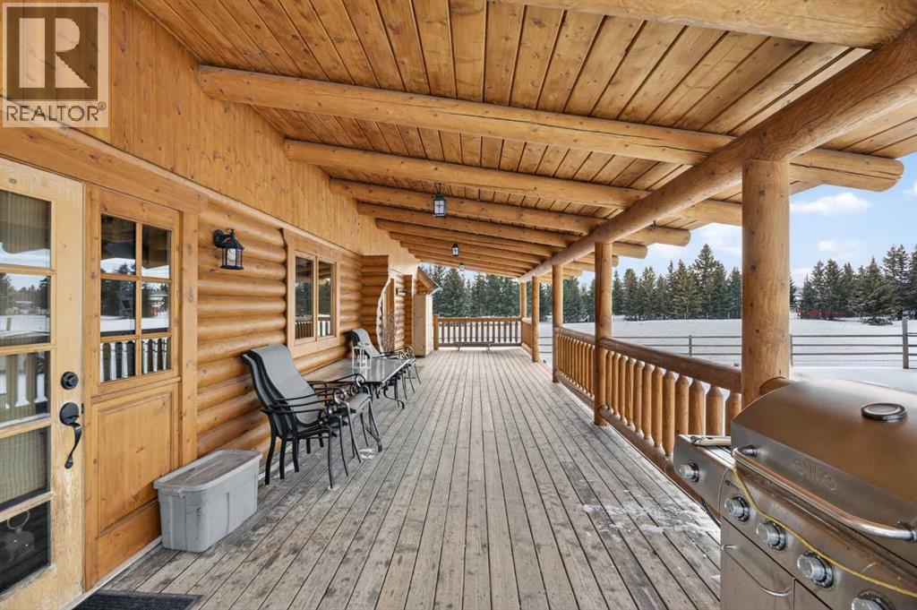 3, 32460 Range Road 61, Rural Mountain View County, Alberta  T0M 1X0 - Photo 41 - A2288971