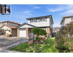 1357 BELAIR CRESCENT, Oshawa, Ontario