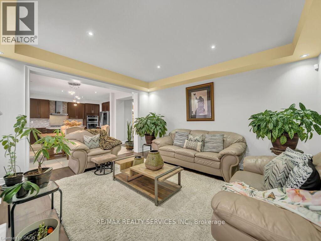 35 Wilmot Road, Brantford, Ontario  N3T 0K8 - Photo 10 - 40835025