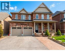 35 WILMOT Road, brantford, Ontario