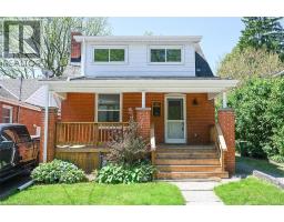 304 PARK Street, Hamilton, Ontario