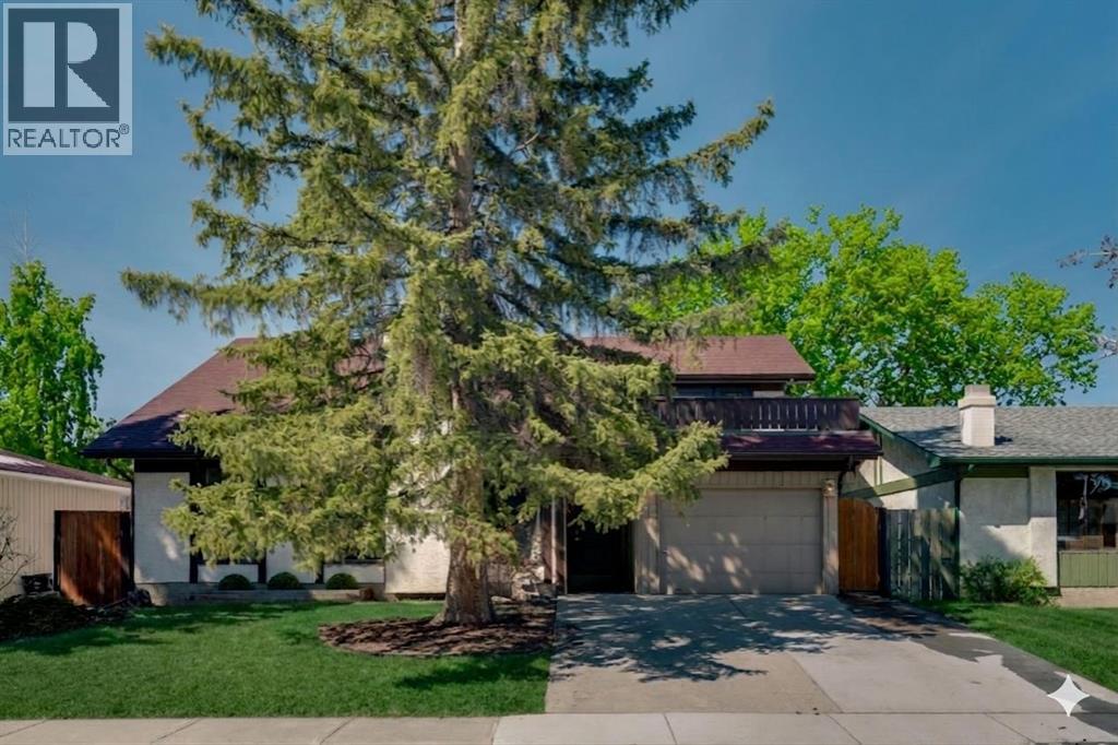 12 Oakvale Place SW, calgary, Alberta