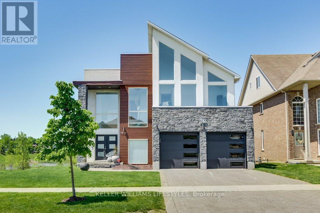 1747 FOXWOOD AVENUE, London North, Ontario
