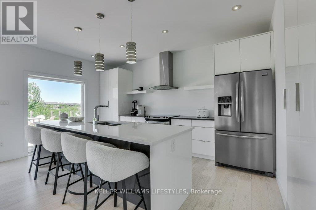 1747 Foxwood Avenue, London North, Ontario  N6G 0C4 - Photo 13 - X13217800