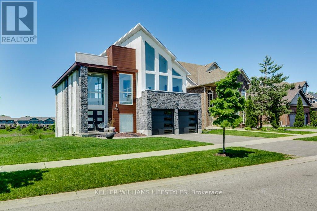 1747 Foxwood Avenue, London North, Ontario  N6G 0C4 - Photo 2 - X13217800