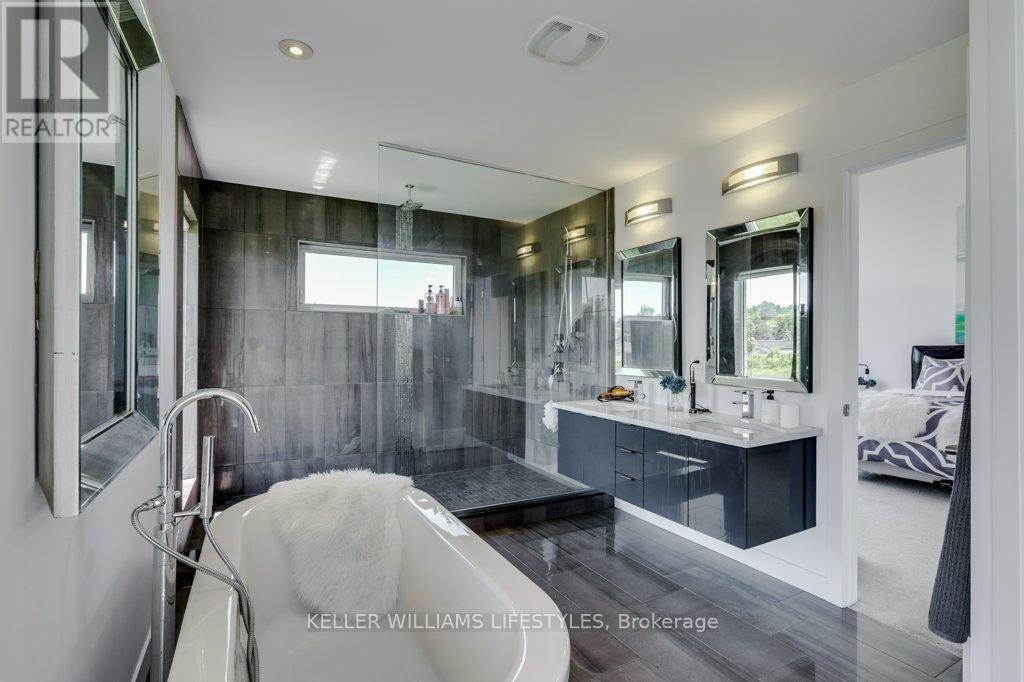 1747 Foxwood Avenue, London North, Ontario  N6G 0C4 - Photo 23 - X13217800