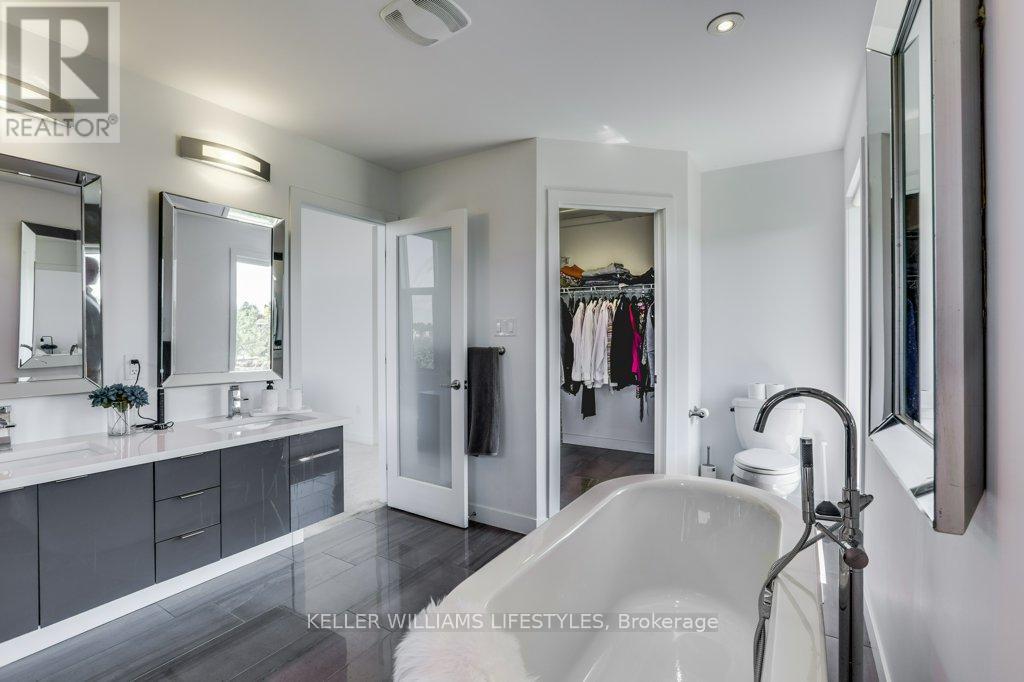 1747 Foxwood Avenue, London North, Ontario  N6G 0C4 - Photo 24 - X13217800