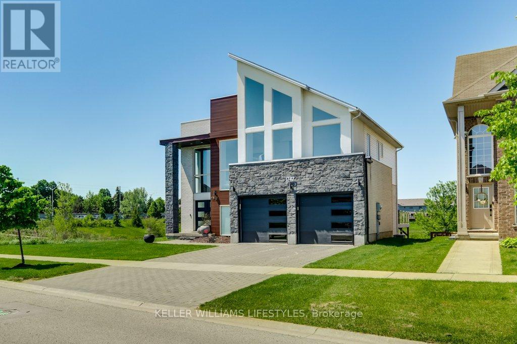 1747 Foxwood Avenue, London North, Ontario  N6G 0C4 - Photo 3 - X13217800