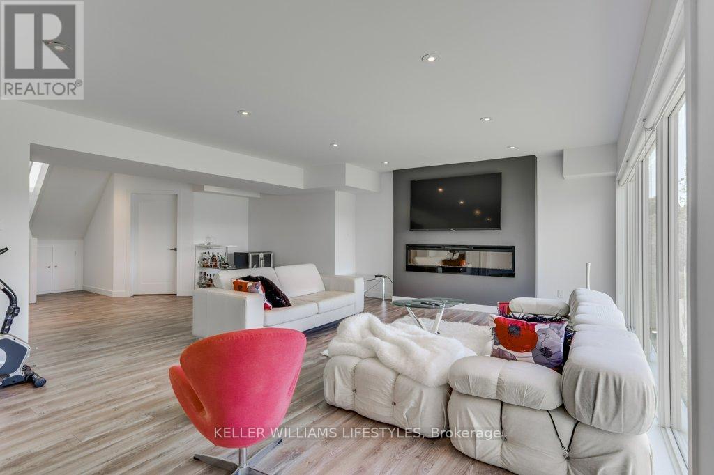 1747 Foxwood Avenue, London North, Ontario  N6G 0C4 - Photo 35 - X13217800