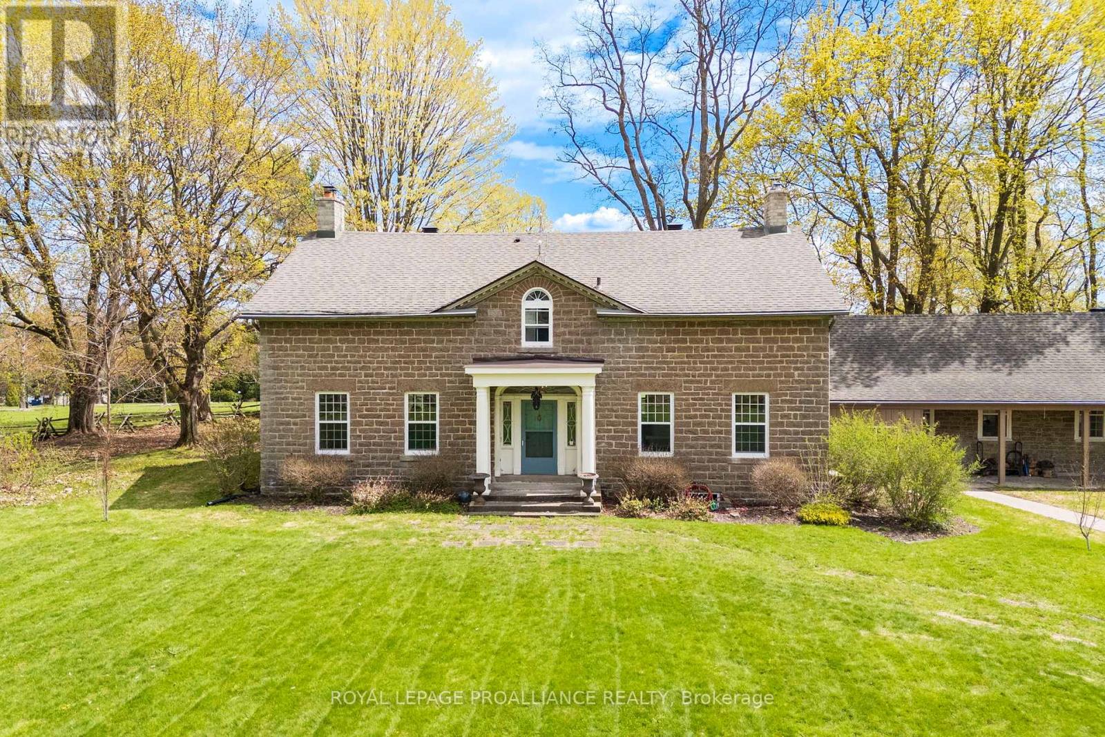 1105 County Road 2 Road, Augusta, Ontario  K6V 5T1 - Photo 2 - X13131958