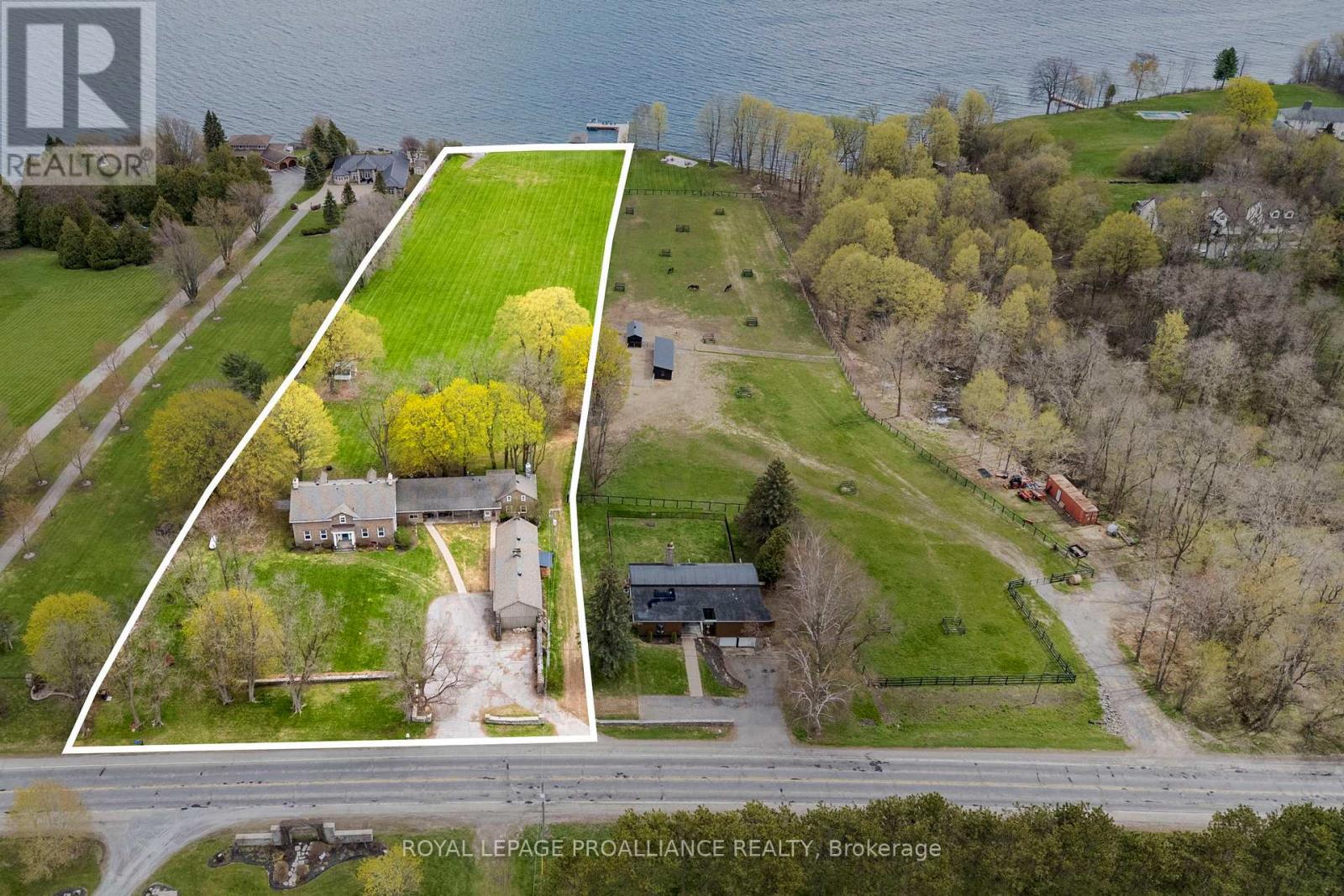 1105 County Road 2 Road, Augusta, Ontario  K6V 5T1 - Photo 28 - X13131958
