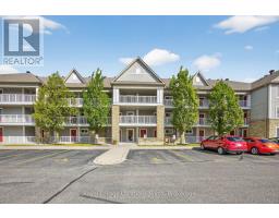205 - 40 MULLIGAN LANE, wasaga beach, Ontario