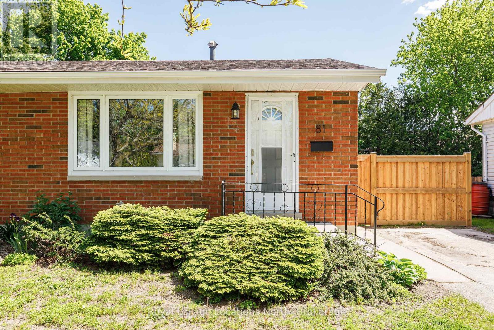 81 Peel Street, Collingwood, Ontario  L9Y 3V5 - Photo 3 - S13217746