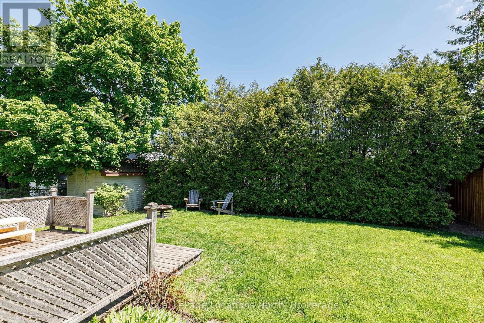 81 Peel Street, Collingwood, Ontario  L9Y 3V5 - Photo 32 - S13217746