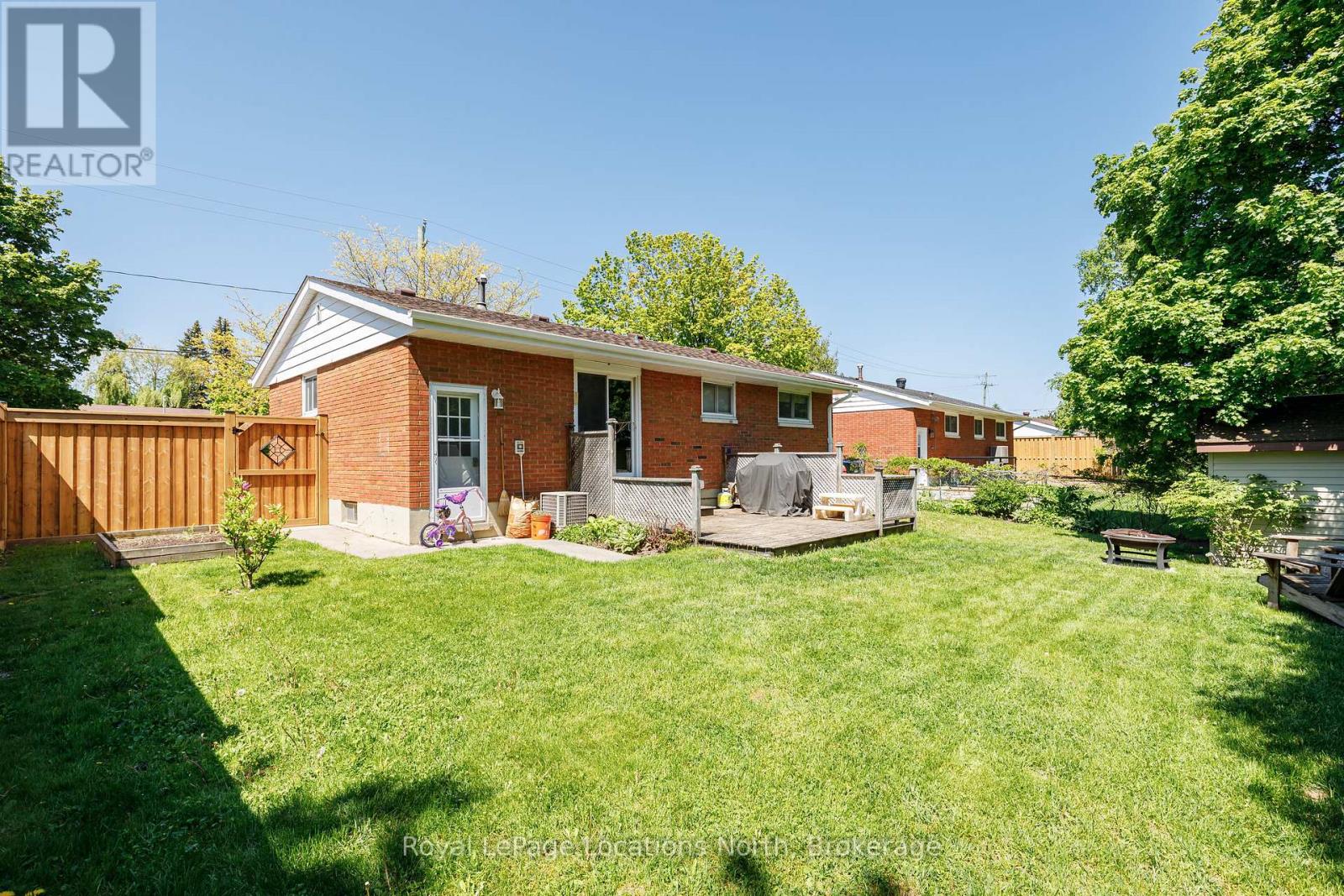 81 Peel Street, Collingwood, Ontario  L9Y 3V5 - Photo 37 - S13217746