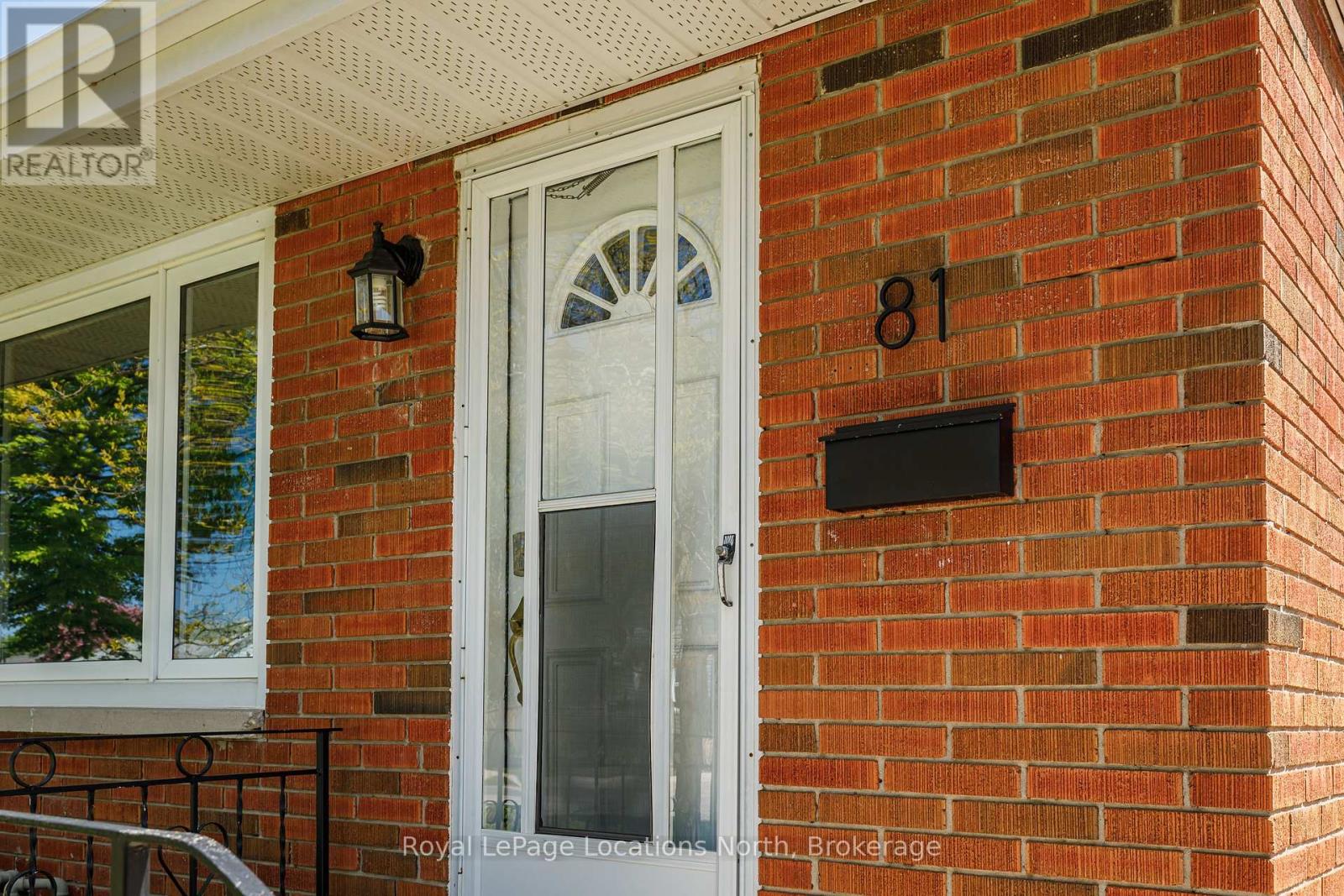 81 Peel Street, Collingwood, Ontario  L9Y 3V5 - Photo 4 - S13217746