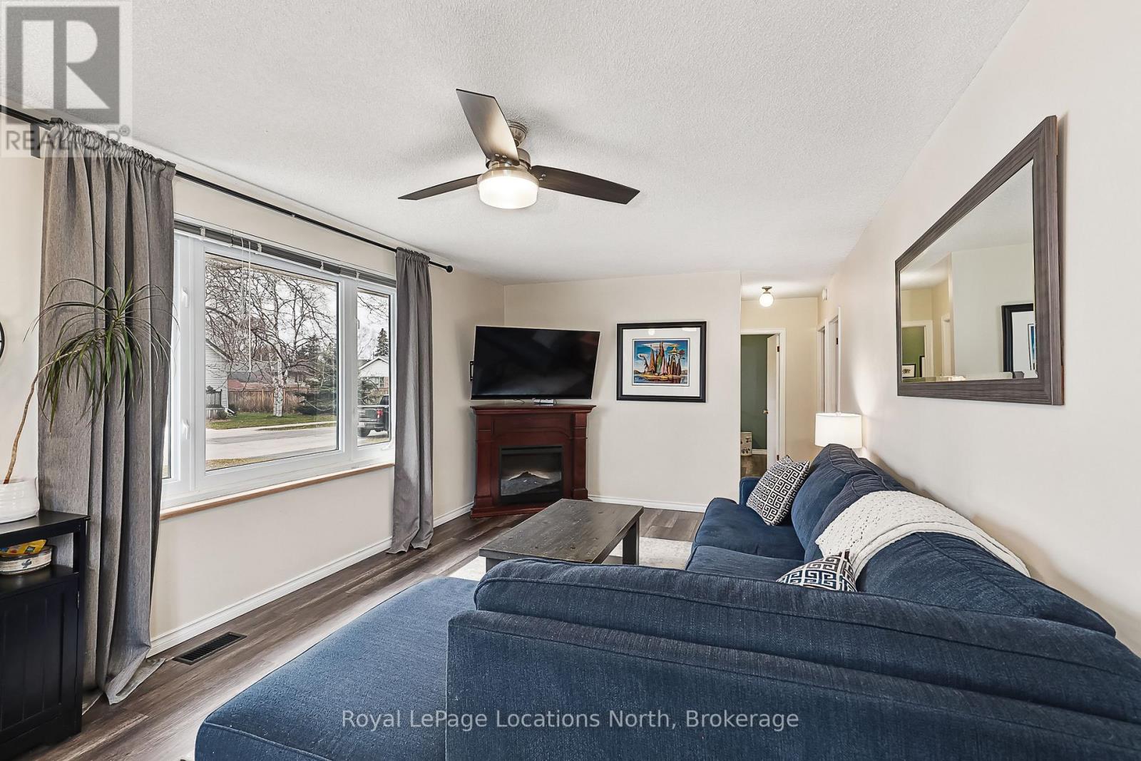 81 Peel Street, Collingwood, Ontario  L9Y 3V5 - Photo 5 - S13217746