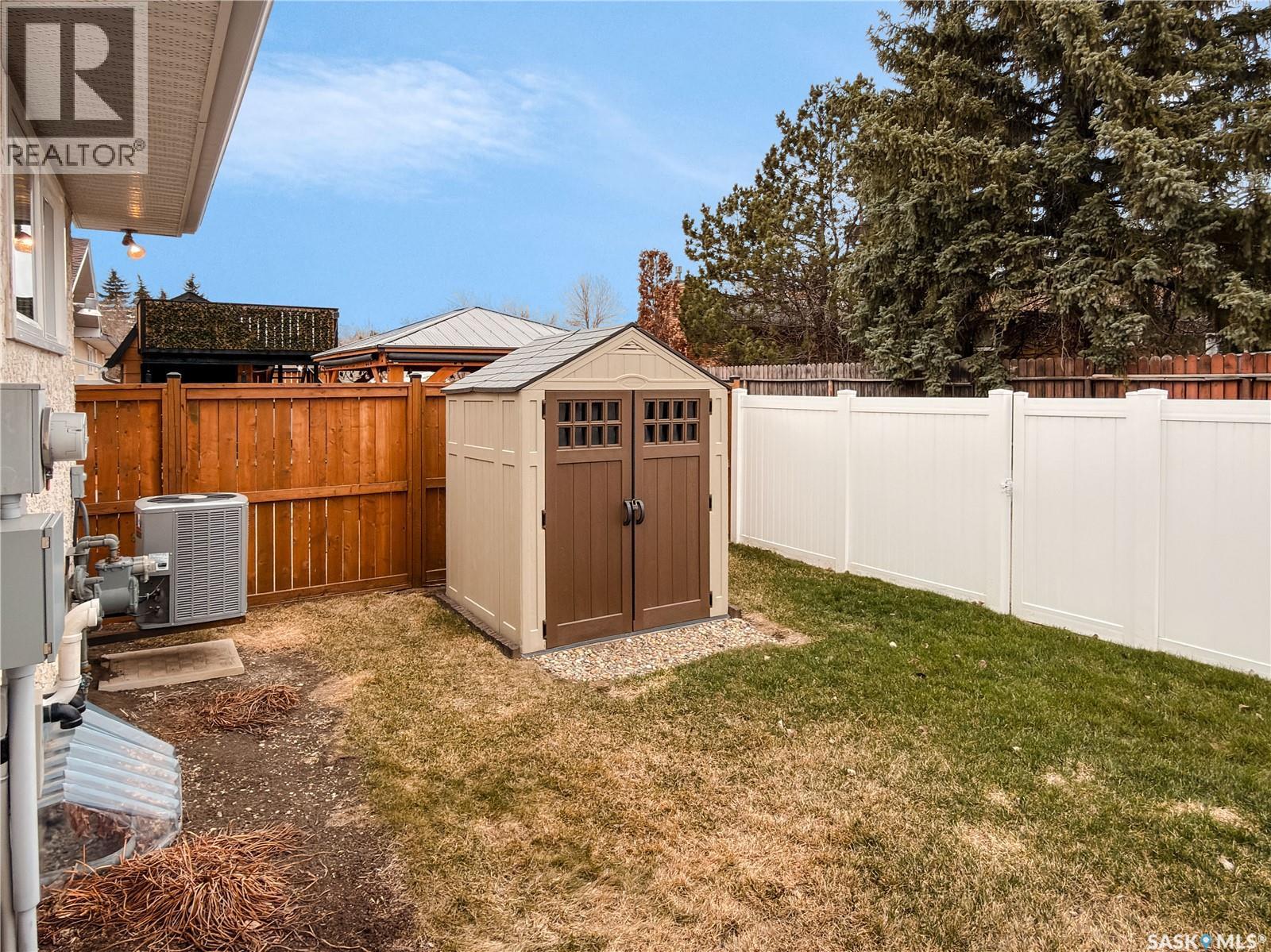 95 Pappas Crescent, Regina, Saskatchewan  S4R 7G7 - Photo 41 - SK037335