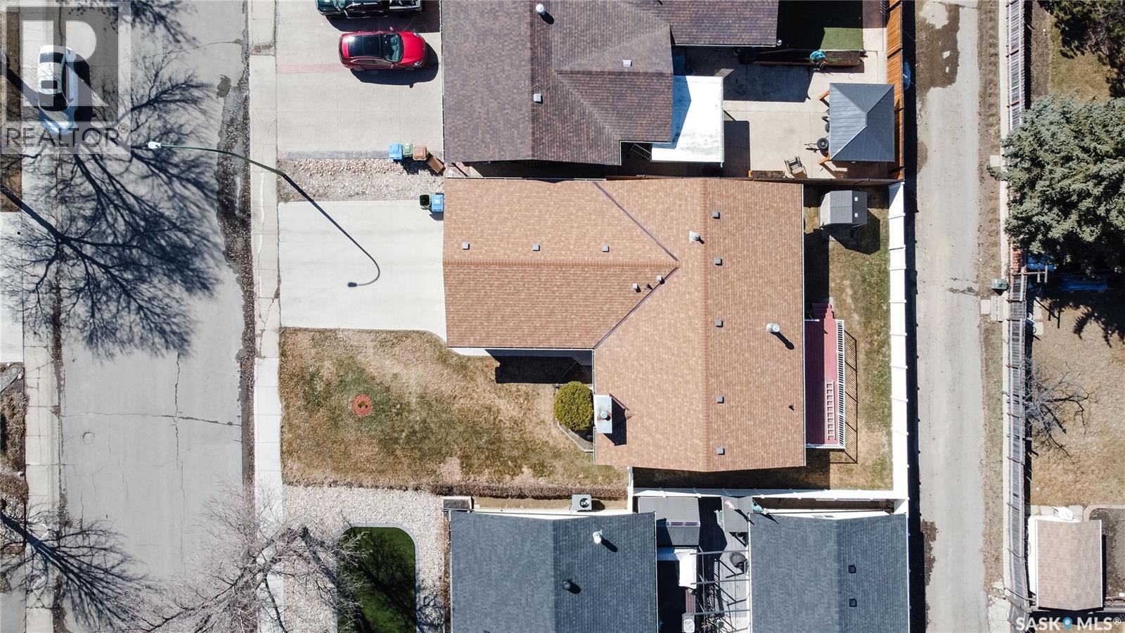 95 Pappas Crescent, Regina, Saskatchewan  S4R 7G7 - Photo 49 - SK037335
