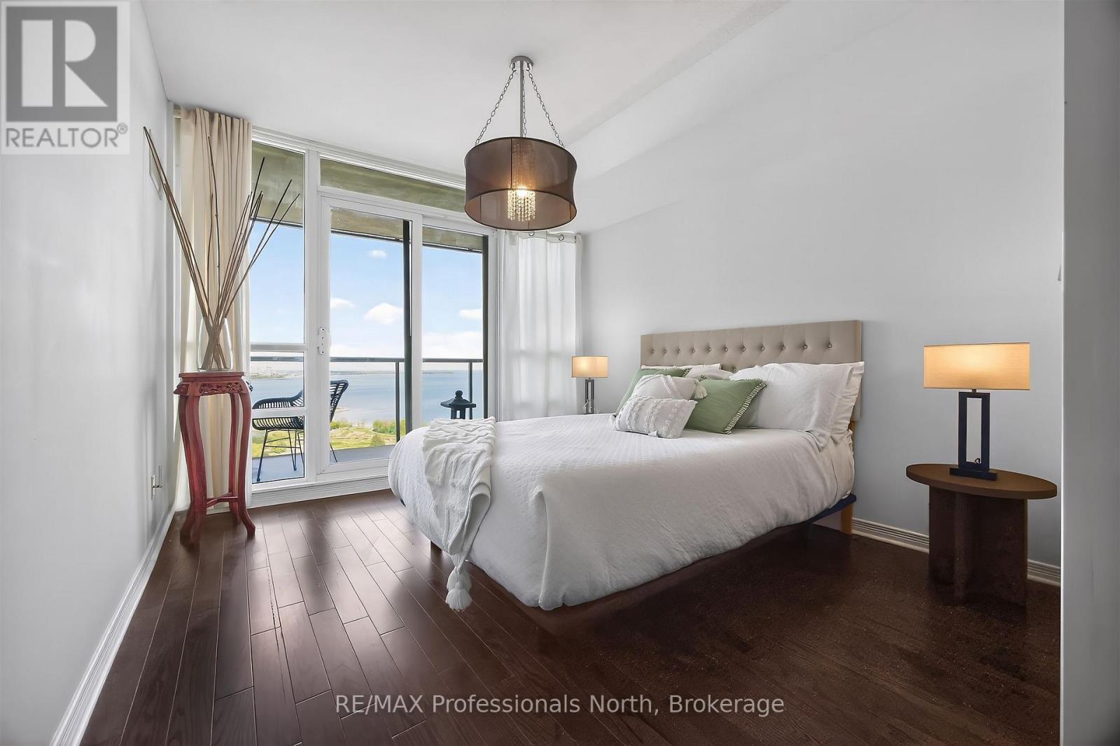 3106 - 2230 Lake Shore Boulevard W, Toronto (Mimico), Ontario  M8V 0B2 - Photo 14 - W13217728