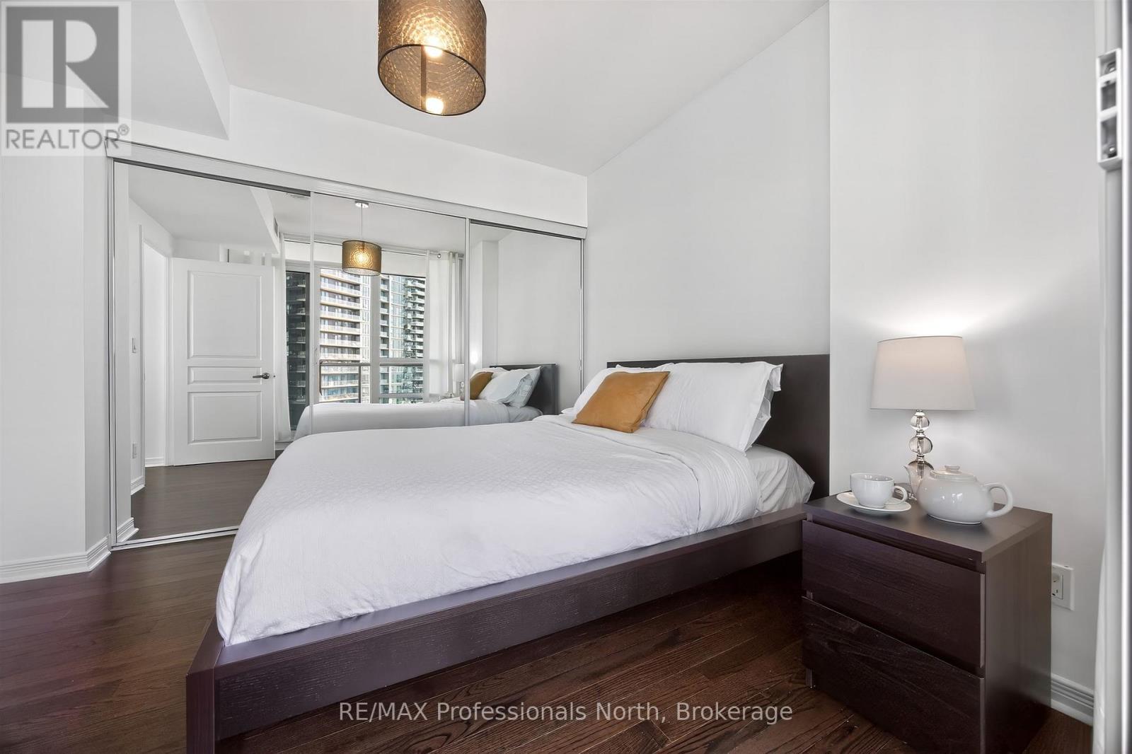 3106 - 2230 Lake Shore Boulevard W, Toronto (Mimico), Ontario  M8V 0B2 - Photo 20 - W13217728