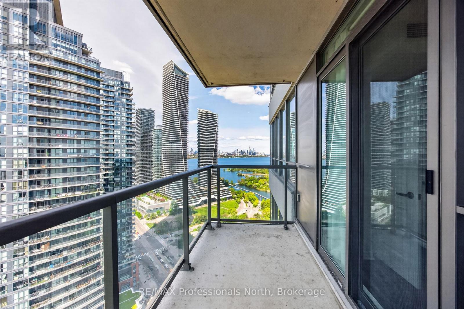 3106 - 2230 Lake Shore Boulevard W, Toronto (Mimico), Ontario  M8V 0B2 - Photo 22 - W13217728