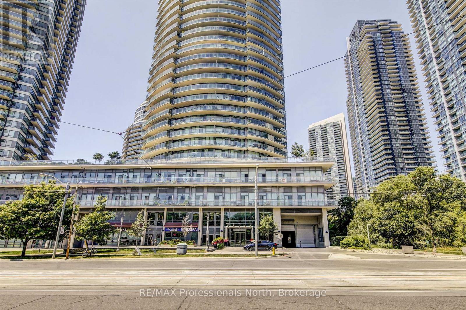 3106 - 2230 Lake Shore Boulevard W, Toronto (Mimico), Ontario  M8V 0B2 - Photo 29 - W13217728