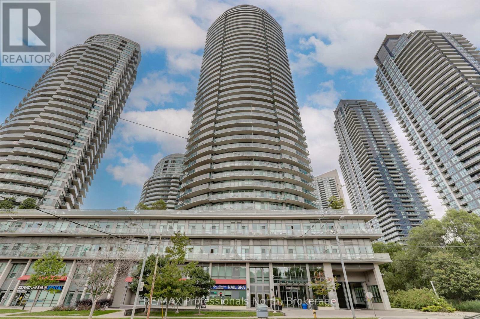 3106 - 2230 Lake Shore Boulevard W, Toronto (Mimico), Ontario  M8V 0B2 - Photo 30 - W13217728