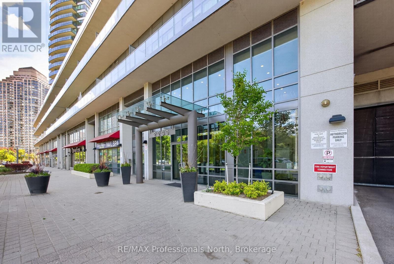 3106 - 2230 Lake Shore Boulevard W, Toronto (Mimico), Ontario  M8V 0B2 - Photo 32 - W13217728