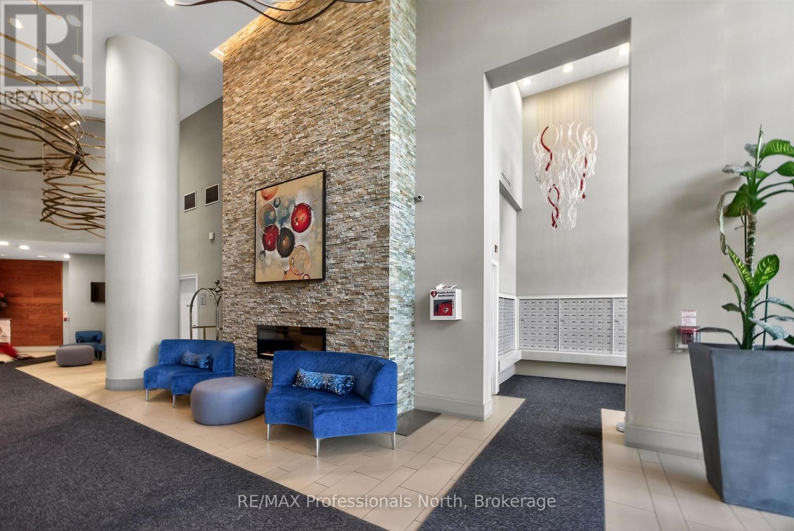 3106 - 2230 Lake Shore Boulevard W, Toronto (Mimico), Ontario  M8V 0B2 - Photo 33 - W13217728